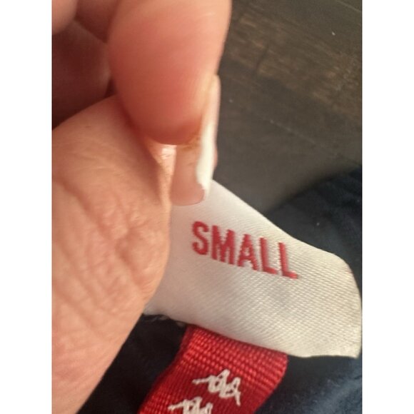 Men’s Blue Kappa Pants Small - Picture 5 of 5